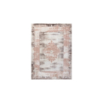 Kilim Kilim IONA FRAME 3 v&auml;rvi liivakarva 80x150 Hakano