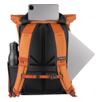 Seljakott Seljakott - WANDRD PRVKE EDC 18L Seljakott, Oranžiline