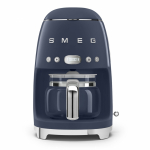 Smeg DCF02NBEU kohvimasin T&auml;isautomaatne Espressomasin 1,4 l