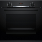 Bosch Serie 4 HQA334EB4 ahi 71 l 3400 W Must