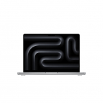 Apple MacBook Pro Apple M M5 Pro S&uuml;learvuti 36,1 cm (14.2") 24 GB 2 TB SSD Wi-Fi 7 (802.11be) macOS Tahoe H&otilde;be