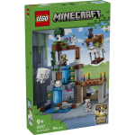 LEGO Minecraft Ghast jaam