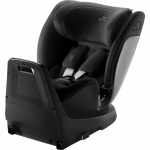 BRITAX BRITAX R&Ouml;MER SWIVEL-GROW MAX AIR turvaistuin, 40&ndash;125 cm, Onyx Black