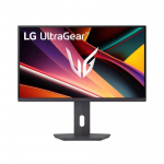 LCD LCD Monitor||27 "|2560 x 1440 pikslit|Quad HD|Kohandatud kuvasuhe 16:9|LCD|Tasane|27G610A-B
