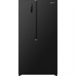 Gorenje NRS917E41BX K&otilde;rvuti, must