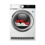 AEG TR833W94W 8000 AbsoluteCare kuivausrumpu