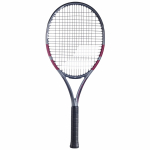 Babolat Evo Aero Pink tennisracket, k&auml;epideme suurus 3