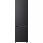 LG GBBS312AEV k&uuml;lmik ja s&uuml;gavk&uuml;lmik, must