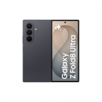 Samsung Galaxy Z Fold8 Ultra 5G telefon, 256/12 GB, musta