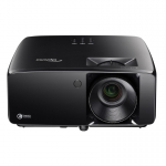 Optoma HZ41HDR standard viskaja projektor 4400 ANSI luumenit DLP 1080p (1920x1080) 3D musta