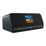 ICY ICY BOX Heart Dock 2300 Juhtmega &uuml;hendatud USB 3.2 Gen 2 (3.1 Gen 2) Type-C S&ouml;ehall