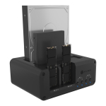 ICY ICY BOX IB-2925MS-CU31 USB 3.2 Gen 2 (3.1 Gen 2) Type-C Must