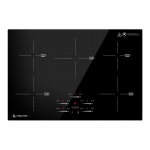 AMZCHEF CE-FS-I95S-GFFDD0 5-tsooniline induktsioonipliit