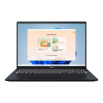 ASUS Vivobook 16 X1607CA-MB058 Intel Core Ultra 5 225H s&uuml;learvuti 40,6 cm (16") WUXGA 16 GB DDR5-SDRAM 512 GB SSD Wi-Fi 6 (802.1