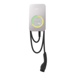 Fronius Wattpilot Flex Home 11 C6 - elektriauto laadimisjaam