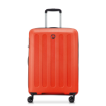 Delsey Unlock kohver, 66 cm, oranž