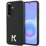 Dėklas Dėklas Karl Lagerfeld Karl Head Logo Samsung Galaxy A57 5G musta v&auml;rvi