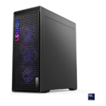 Stacionarus Stacionarus arvuti Lenovo Legion | T7 34IAS10 | Torn | Lauaarvuti | Intel Core Ultra 9 | 285K | 64 (2x32GB) GB | DDR5 | 1000 GB