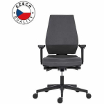 Powerton Powerton ERGO SIMA ergonoomiline b&uuml;rokrees, hall