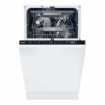 Haier I-Pro Shine Series 4 SXI1C3BF2BT-01 T&auml;ielikult sisseehitatud 11 kohta