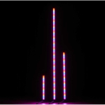 Valgusallikas Valgusallikas - Godox Knowled Pixel Tube Light TPC4R RGBWW 2000K-10000K