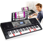 MK 816 KLAVIATUUR elektroniline MIDI hariduslik instrument