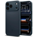 Dēklas Dēklas Spigen Thin Fit MAG MagSafe iPhone 18 Pro Max / 17 Pro Max hall.