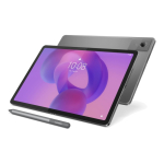 Lenovo Tab K11 Gen 2 Mediatek 128 GB 27.9 cm (11") 8 GB Wi-Fi 5 (802.11ac) Android 15 Hall.