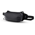 Kott Kott - WANDRD D1 Fanny Pack Vetthuvit, V&otilde;tme Klipp Must V2