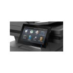 Lexmark MX632adwe Mustvalge