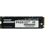 Patriot Patriot P410 4TB P410P4TBM28H