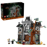 LEGO ICONS 11383 Linnapea maja