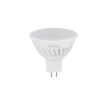 Led Led Line Prime LED Lambipirn MR16 (GU5.3) 12V 8.5W 1020lm neutraalne valge 4000K