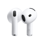 Apple AirPods 5 k&otilde;rvaklapid ja juhtmevaba laadimiskarp