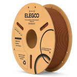 Elegoo Elegoo PLA filament 1.75mm 1kg - RFID - Pruun