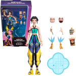 Kogutav Kogutav tegevusfiguur &bdquo;KPop Demon Hunters Zoey&ldquo;, JRY32