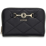 Guess Naiste rahakott Frances Medium SWQG2241140-BLA