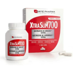 Fort&eacute; Fort&eacute; Pharma Xtraslim 700 120 kapslit