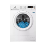 Electrolux EWS6526WC Pesumasin