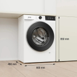 Pesumasin Pesumasin Gorenje WG4S74A21