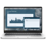 Dell NTB Pro 14 s&uuml;learvuti PC14250/U7-255U/16GB/512SSD/14'' FHD+ /IR-kaamera ja mikrofon/Ilma toiteadapterita/WLAN/Valgusega kla