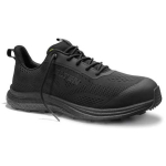 ELTEN Tavixx XXFE mustad Low ESD O1 kingad, must 42