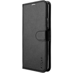 FIXED Opus klappkott Samsung Galaxy A34 5G jaoks, must