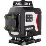 Kapro Maestro 4D ristlaser