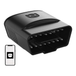 OBD2 OBD2 skanner OBDeleven 3 (500 krediiti)