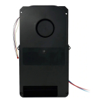 QiDi Chamber Heater Max4 seeria jaoks