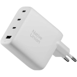 Native Native Union Kiire GaN PD 100W laadija, valge