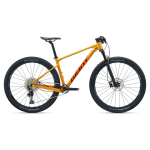 None None M&auml;giveeb Giant XTC SLR 29 2 Mineral Kollane