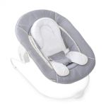 Hauck Alpha Bouncer 2in1 lamamistool ja kiik imikule Hall