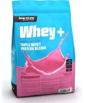 SportLife vadak + maasika vadakuvalk, 700 g